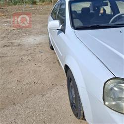 شيفروليه اوبترا